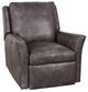 Century® Customizable Aubry Manual Recliner -0