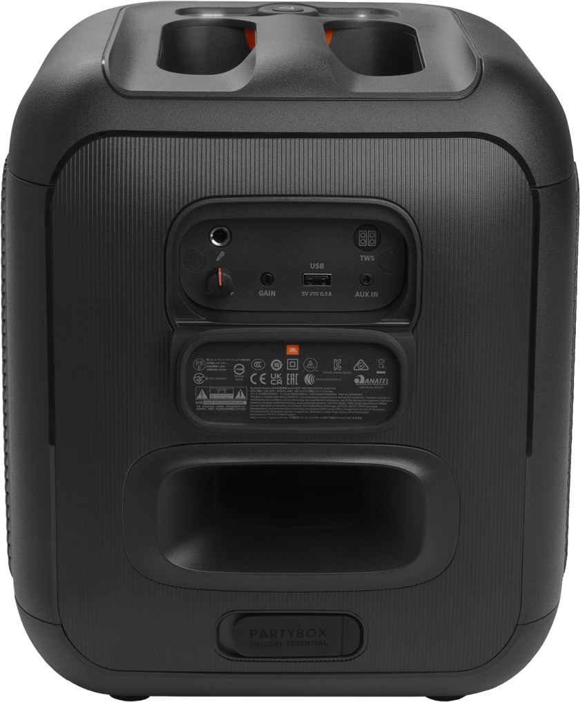 PARIS　JBL PARTYBOX ENCORE ESSENTIAL JBL Partybox Encore Essential Portable Wireless Party