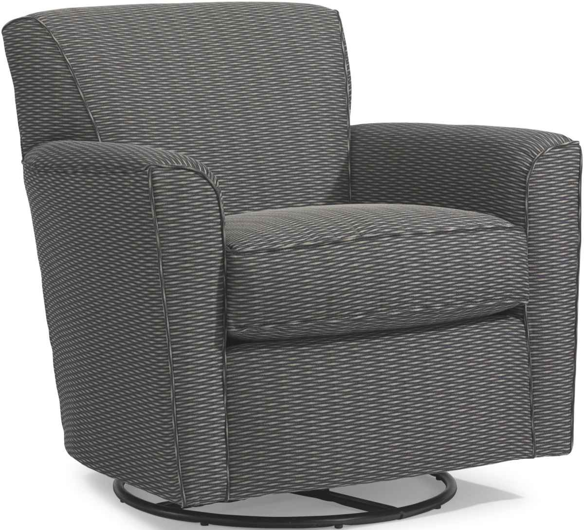 Flexsteel kingman swivel glider online