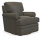 La-Z-Boy® Roxie Tar Swivel Chair-1