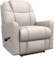 La-Z-Boy® Sparrow Oat Manual Rocking Recliner-0