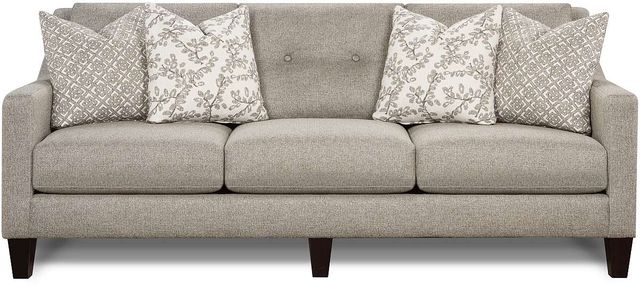 Fusion Furniture Evenings Stone Sofa-0