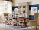 Century® Customizable Sun Valley Home Chadd's Ford Dining Table-2