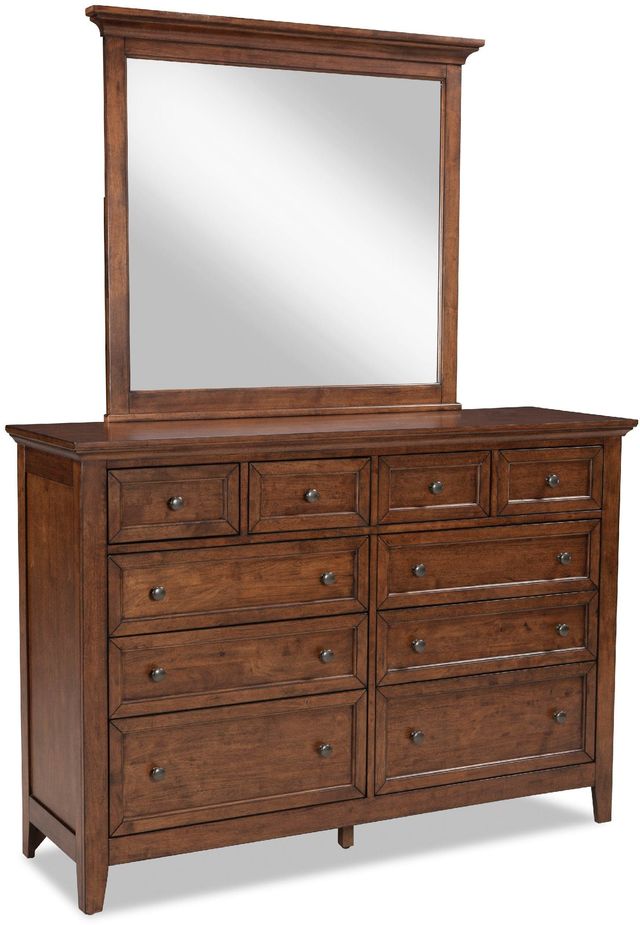 Intercon San Mateo Tuscan Dresser-1