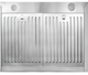 Thor Kitchen 30" Wall Mount Range Hood-Stainless Steel-1