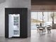 Miele PerfectCool Panel Ready Column Freezer-4