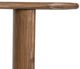 Magnolia Home by Joanna Gaines Paloma Brown Console Table-4