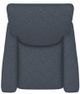 La-Z-Boy® Scarlett Navy High Leg Reclining Chair-4