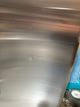 GE® 36 in. 21.8 Cu. Ft.Fingerprint Resistant Stainless Steel Counter Depth Side-By-Side Refrigerator-3