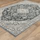 Oriental Weavers™ Intrigue 5'x8' Style 7 Area Rug-1