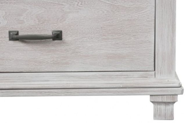 Furniture of America® Swanley Weathered Gray Dresser-4