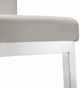 TOV Furniture Parma Light Grey 2-Piece Steel Counter Stool Set-3