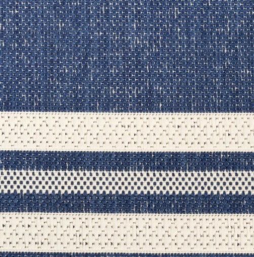 Nourison Home™ Horizon Navy 5'x7' Area Rug-2