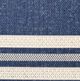 Nourison Home™ Horizon Navy 5'x7' Area Rug-2