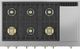 Monogram® Statement Collection 48" Stainless Steel Gas Rangetop-1