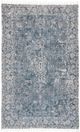 Feizy Aliza Blue/Tan 3'6" x 5'6" Rug-0