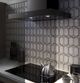 GE Profile™ 36" Black Stainless Steel Wall Hood-3