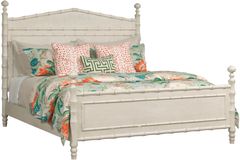 American Drew® Grand Bay Vida Queen Bamboo Bed