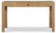 Century® Curate Charleston Sand Desk-1
