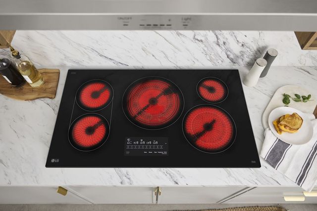 Premium Cooktops for Modern Kitchens