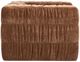 Classic Home Afeela Bronze Swivel Chair-3