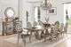 ACME Furniture Northville Antique Silver Server-1