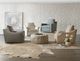 HF Custom Customizable Dimitri Swivel Lounger-3