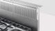 Fisher Paykel 36" Stainless Steel Downdraft Ventilation Hood-5