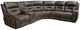 England Furniture Customizable EZ Motion EZ3600H 3-Piece Manual Reclining Sectional-0