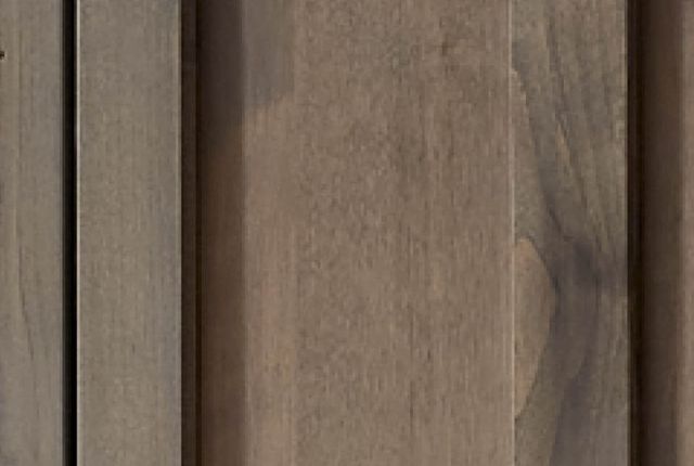 aspenhome® Mackenzie Sandy Brown 73" Open Console-2