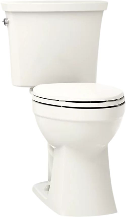 KOHLER® Kelston® Biscuit 2-Piece Elongated Toilet, 1.28 Gpf-0