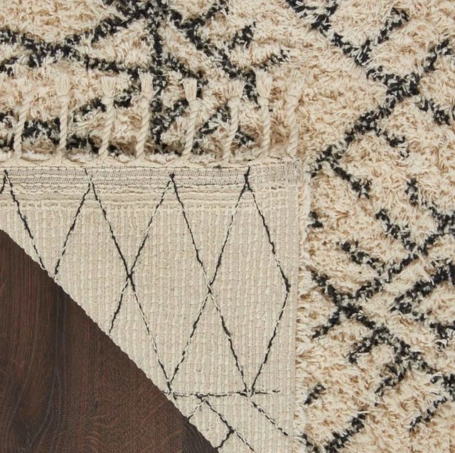 Nourison Home™ Native Art 2'x6' Runner-3