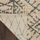 Nourison Home™ Native Art 2'x6' Runner-3