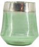 A & B Home Green Votive Candle Holder-1