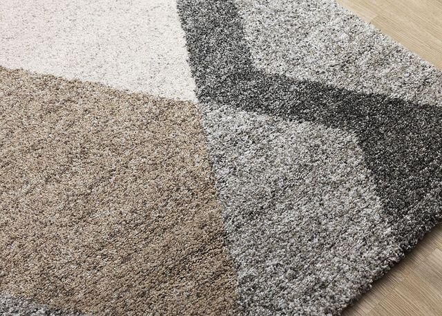 Kalora Interiors Marquis 5'x8' Style 2 Area Rug-3