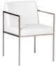 Moe's Home Collection Capo Arm Chair-0
