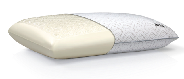 Sealy® Premium Memory Foam Pillow-1