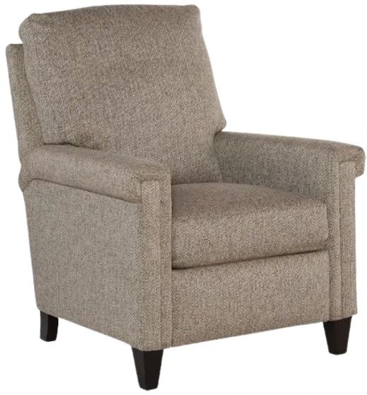 Bradington-Young Customizable Kara Manual Recliner-0