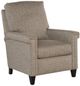 Bradington-Young Customizable Kara Manual Recliner-0