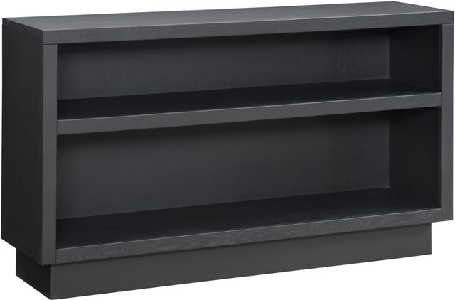 aspenhome® Edison Black Console Table-0