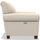 La-Z-Boy® Bennet duo® Natural Reclining Chair-2