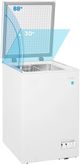Congélateur horizontal de 3.5 pi³ Danby® - Blanc-3