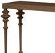 Century® Customizable Cadence Console Table-1