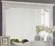 Furniture of America® Shawnette Antique White Dresser Mirror-0