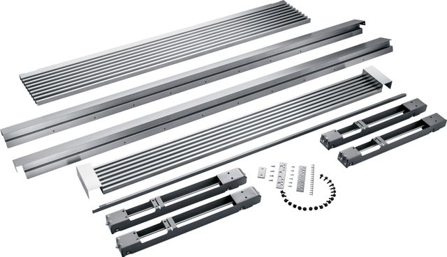Electrolux Louvered Double Trim Kit-1