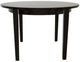 Mavin Customizable 48" x 48" Round Dining Table-1