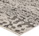 Dalyn™ Rug Company Denizi Midnight 8'x10' Style 2 Area Rug-2