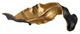 Signature Design by Ashley® Melinda Black/Gold Sculpture-0