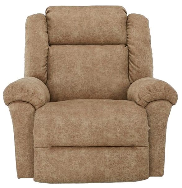 Best® Home Furnishings Customizable Gigantor Power Lift Recliner with Tilt Headrest-1
