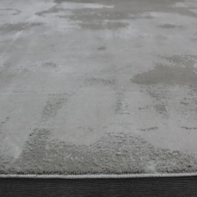 Renwil® Smudge Off-White 3'x4' Area Rug-1